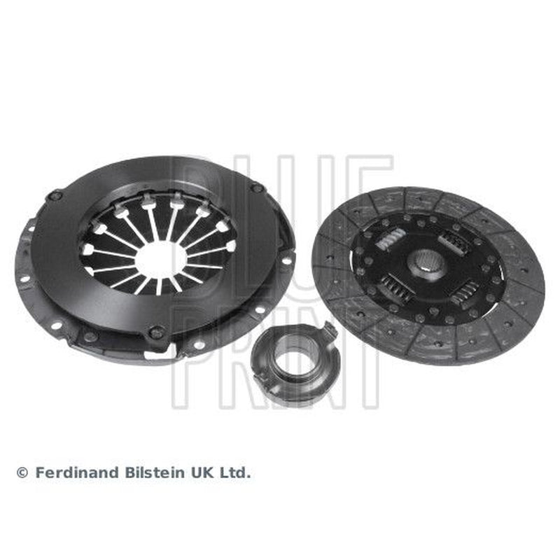 Blue Print Clutch Kit Set 3pc ADM53009