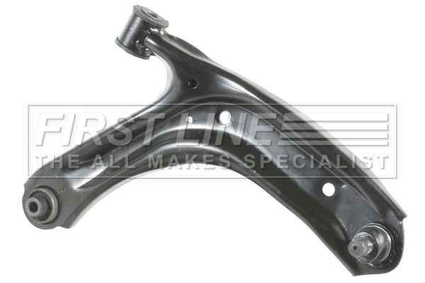 First Line Control/Trailing Arm