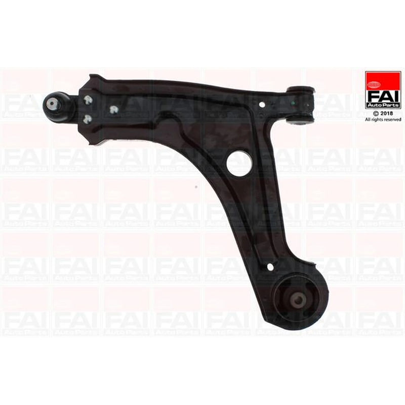 FAI Control/Trailing Arm SS9572