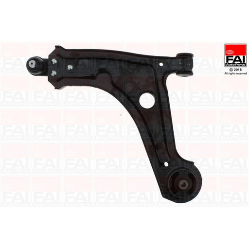 FAI Control/Trailing Arm SS9572