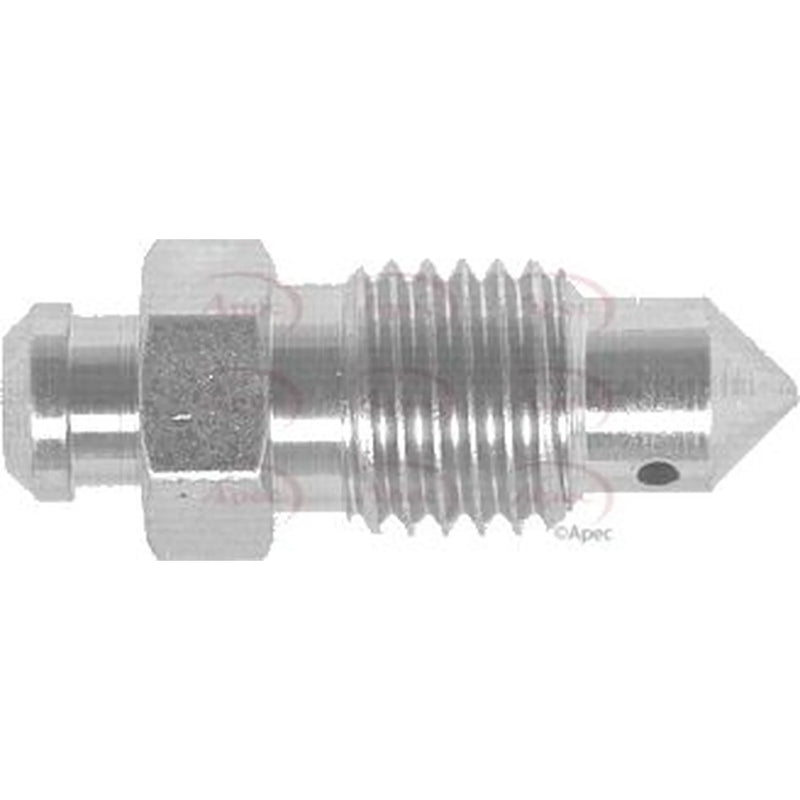 Apec Apec Bleed Screw M10X1.25 BBS14 43352SM4951 BBS14