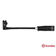 Brembo 2 x Brake Pad Wear Sensor Front A00287