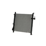 NRF Engine Radiator 59241
