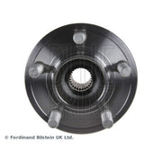 Blue Print Wheel Bearing Kit Rear 90mm ADA108313