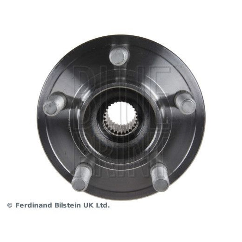 Blue Print Wheel Bearing Kit Rear 90mm ADA108313