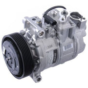 Mahle Air Conditioning Compressor ACP 894 000P