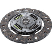 Sachs Clutch Kit Set 3pc 3000605001