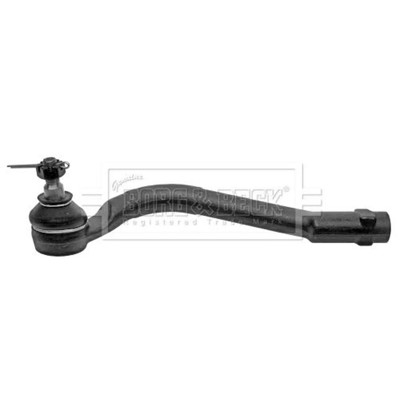 Borg & Beck Steering Tie Rod End Ball Joint BTR5594