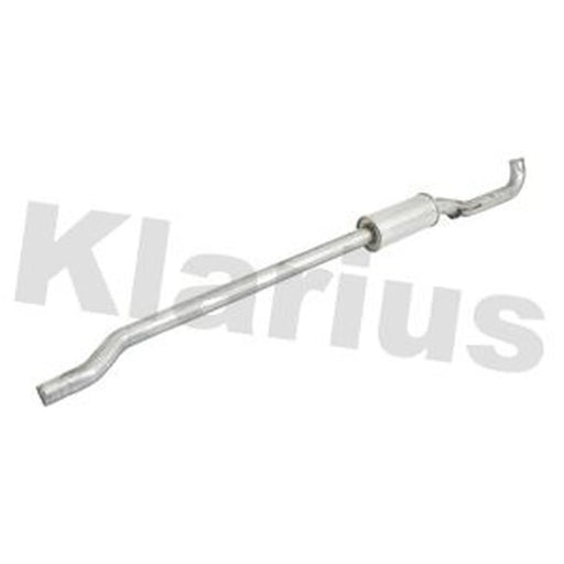 Klarius Box With Centre Pipe Centre BM561W