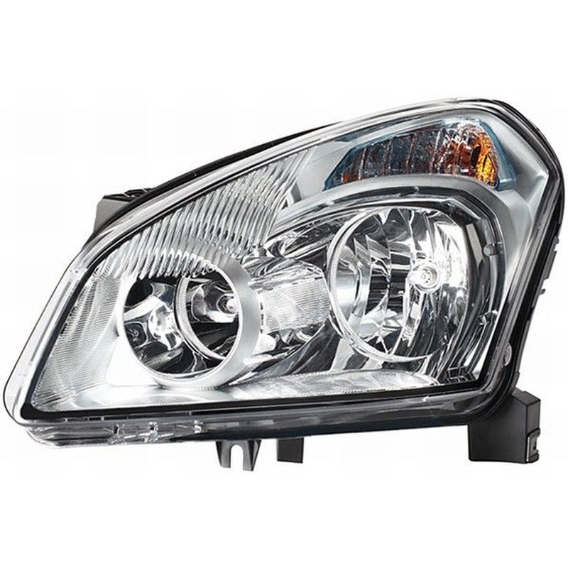 Hella Headlight Headlamp PY21W Right 1LF 238 042-041