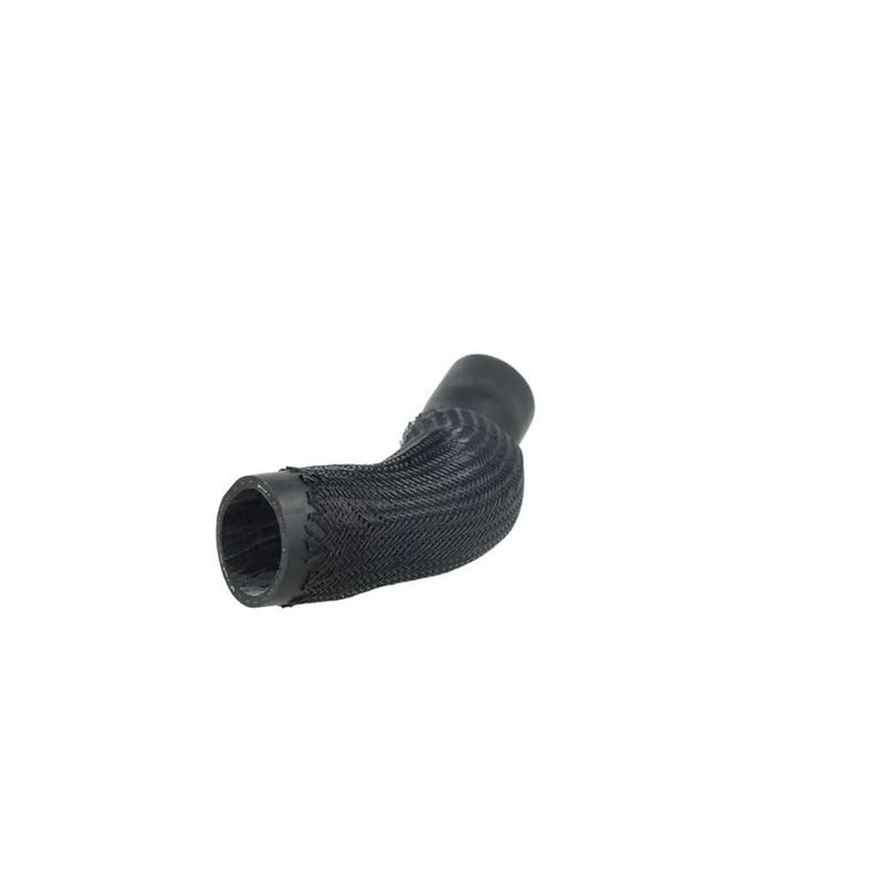 NRF Intercooler Turbo Charge Air Hose Lower Left 166562