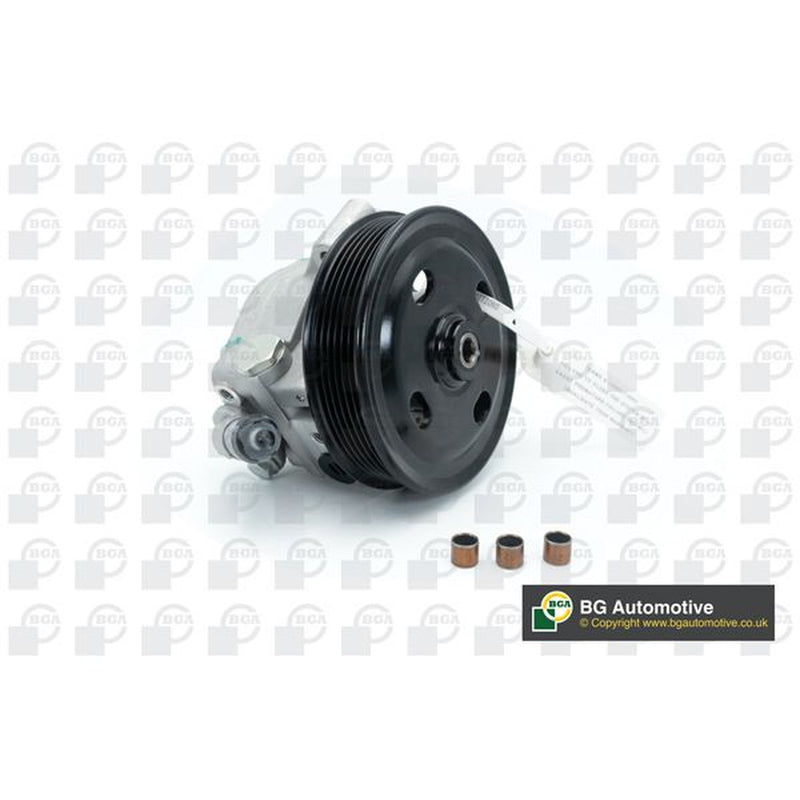 BGA Power Steering Hydraulic Pump PSP2397