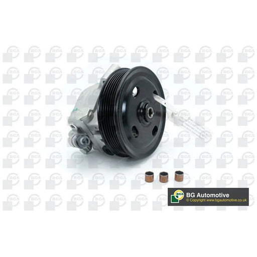 BGA Power Steering Hydraulic Pump PSP2397