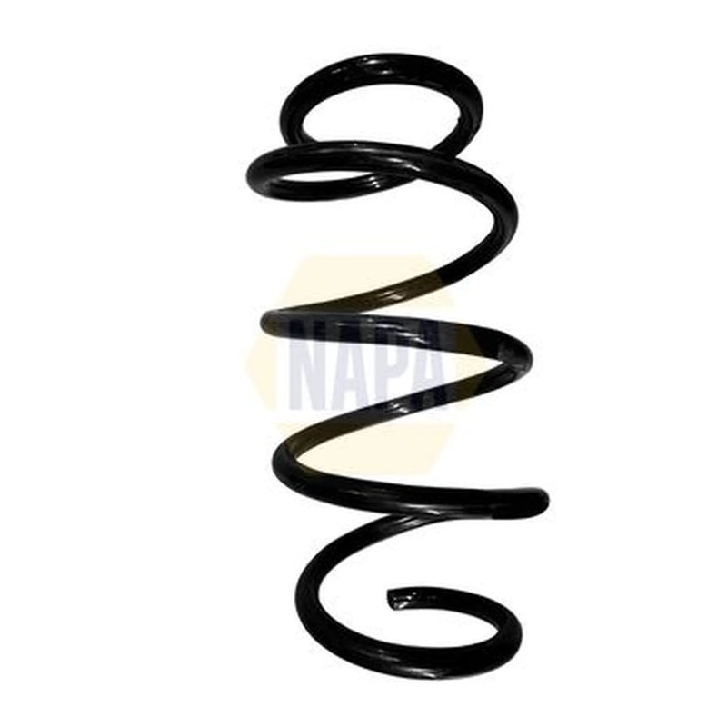 NAPA Front Suspension Coil Spring NCS2099
