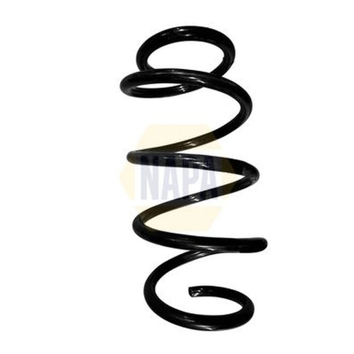 NAPA Front Suspension Coil Spring NCS2099