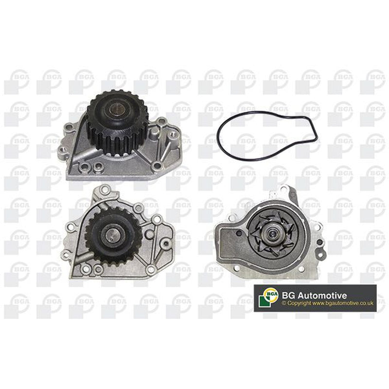BGA Engine Cooling Water Pump CP6470T