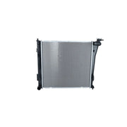 NRF Engine Radiator 59086