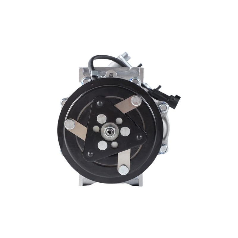 Hella Air Conditioning Compressor 8FK 366 200-811