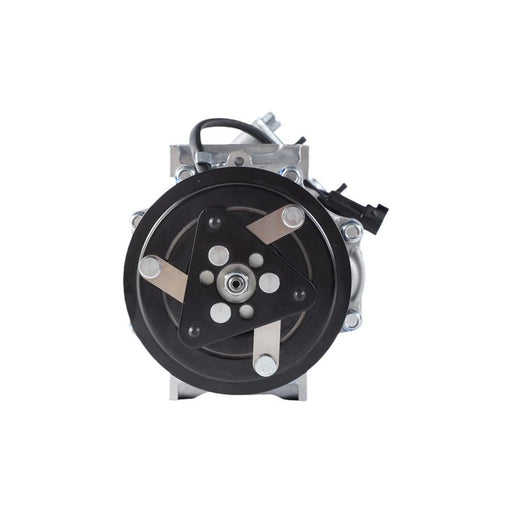 Hella Air Conditioning Compressor 8FK 366 200-811