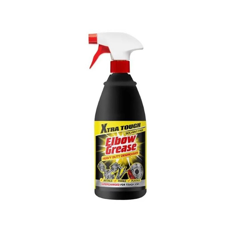 Elbow Grease Heavy Duty Degreaser 1L EG128 - EG128