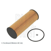 Blue Print Engine Oil Filter ADBP210187