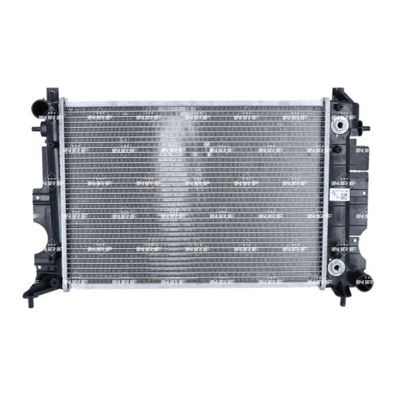 NRF Engine Radiator 58109