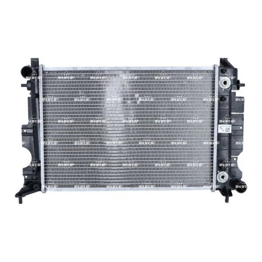 NRF Engine Radiator 58109