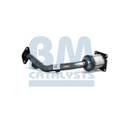 BM Catalysts Homologated Petrol Cat BM91219H