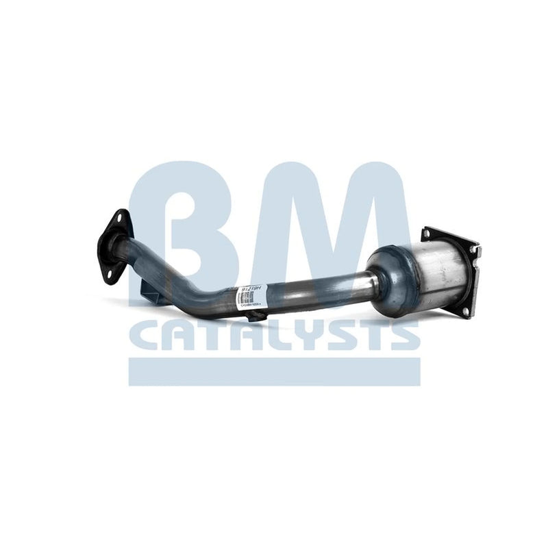 BM Catalysts Homologated Petrol Cat BM91219H