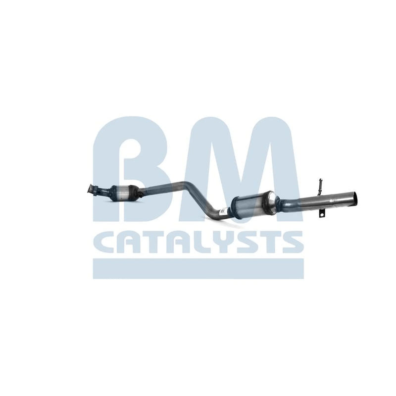 BM Catalysts Homologated Petrol Cat BM90835H