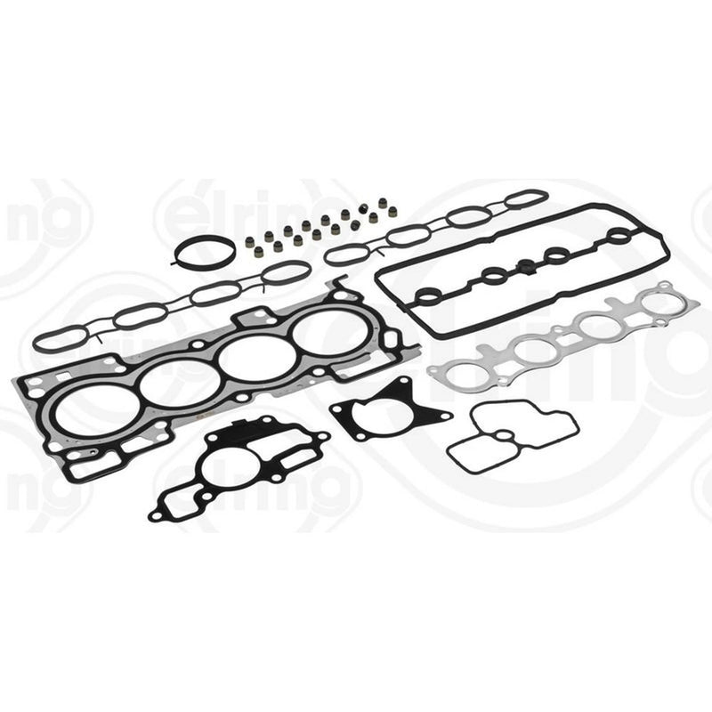 Elring Cylinder Head Gasket Kit 911.850