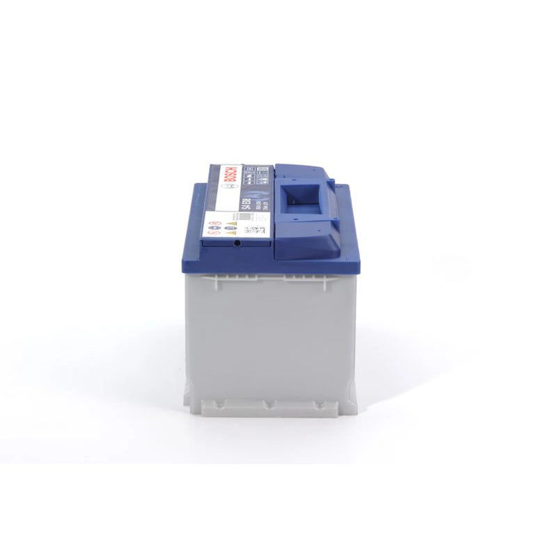 Bosch Batteries Battery 12V 70Ah 760A 0 092 S4E 081