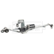 Borg & Beck Front/Rear Wiper Motor Front BWM1012