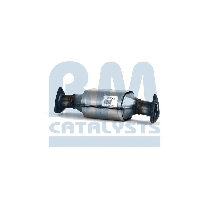BM Catalysts Homologated Petrol Cat BM90164H