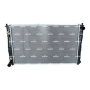 NRF Engine Radiator 59019