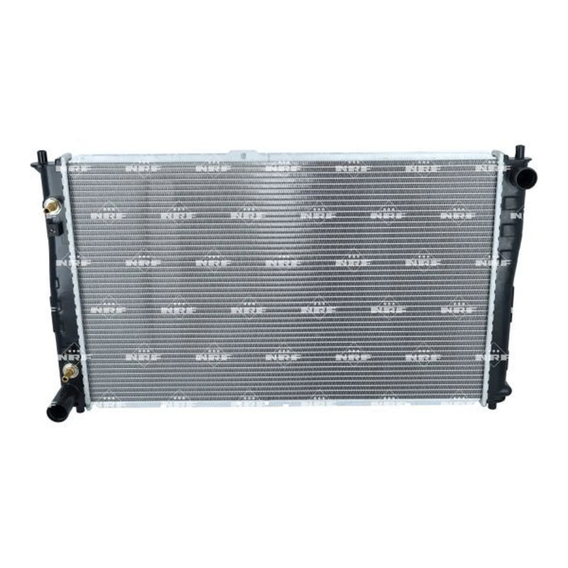 NRF Engine Radiator 59019