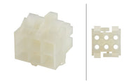 Hella 8KW 744 852-003 Plug Housing