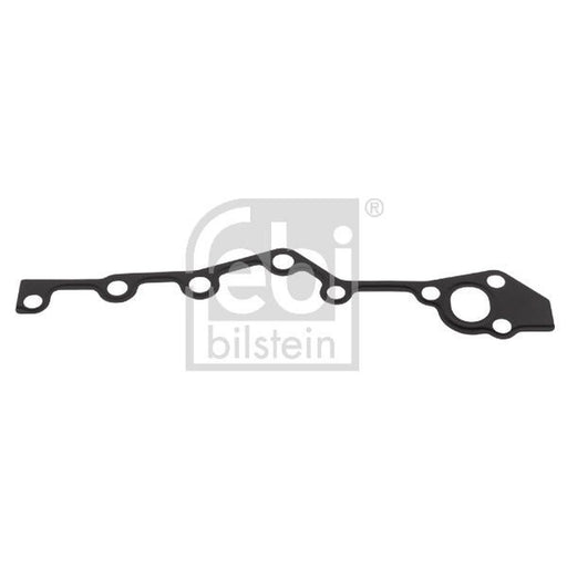 Febi Timing Case Gasket Thick Steel 172652