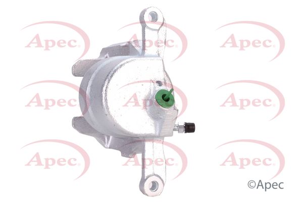 Apec Brake Caliper Assembly Front Right