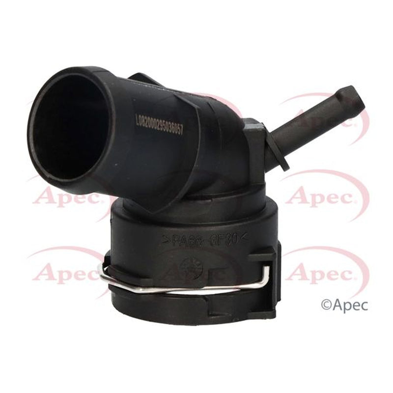 Apec Coolant Flange Housing Connector ATH1627