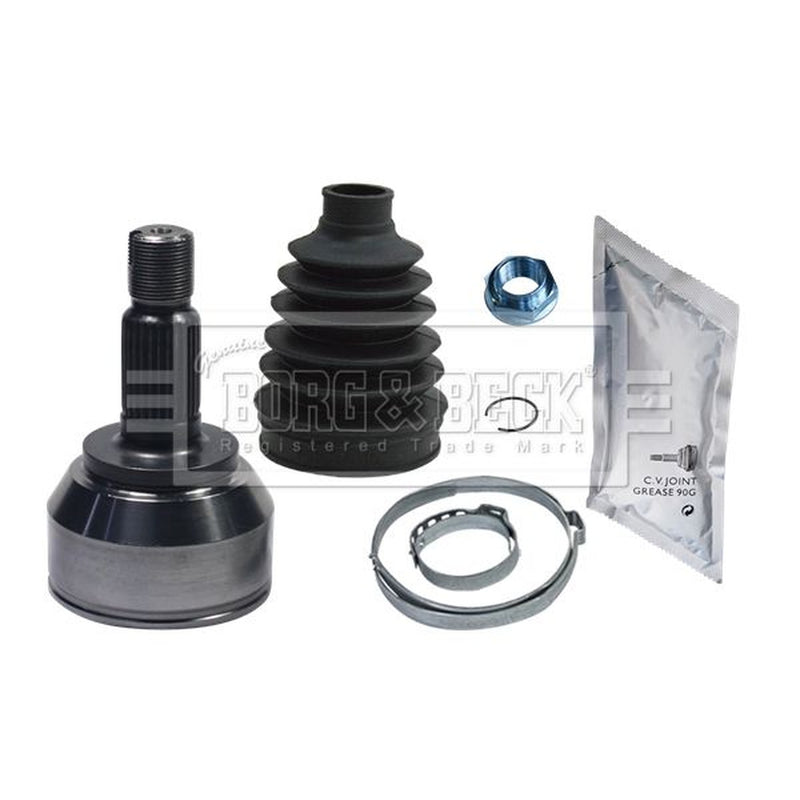 Borg & Beck Drive Shaft Joint Kit BCJ1460