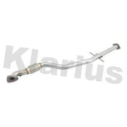 Klarius Exhaust Pipe OD GM847G