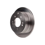 Bosch 2 x Solid Rear Brake Discs 0 986 479 061