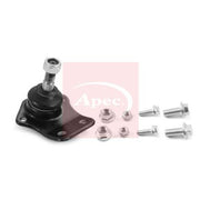 Apec Ball Joint Front Right AST0256