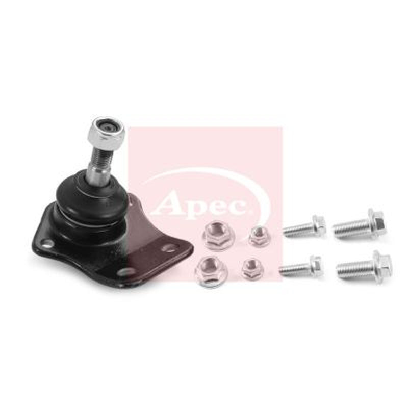 Apec Ball Joint Front Right AST0256