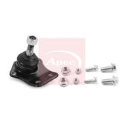 Apec Ball Joint Front Right AST0256