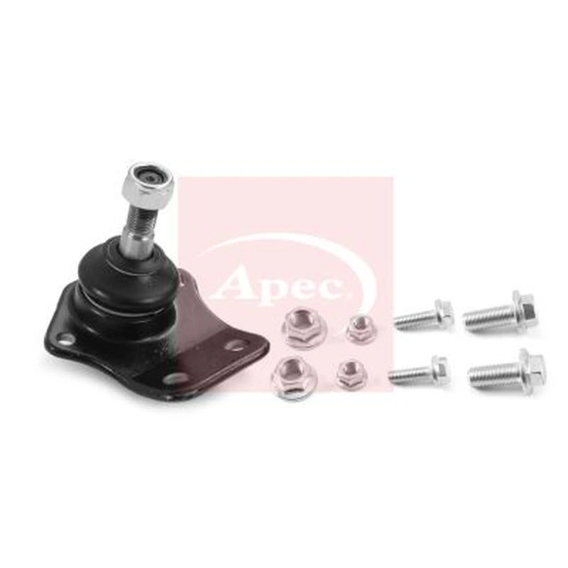 Apec Ball Joint Front Right AST0256