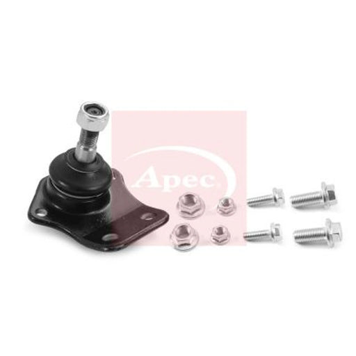 Apec Ball Joint Front Right AST0256