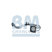 BM Catalysts Homologated Petrol Cat BM90870H