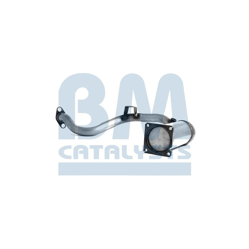 BM Catalysts Homologated Petrol Cat BM90870H
